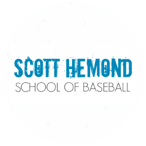 Scott Hemond INSTRUCTORS Scott Hemond Baseball