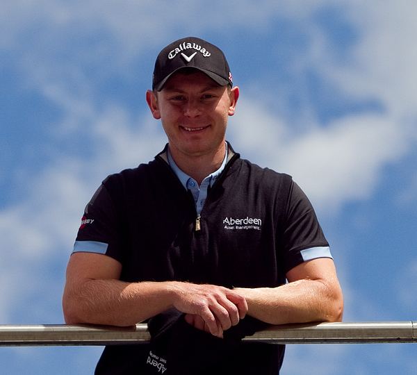 Scott Henry (golfer) Scott Henry Makes Mockery Of 460th Ranking In BMW PGA Debut Golf