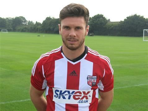 Scott Hogan Scott Hogan Football League World