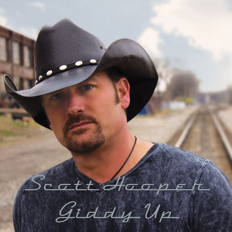 Scott Hooper Lamon Records Country Artist Scott Hooper Releases First EP Lamon