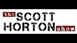 Scott Horton (radio host) Thomas C Mountain Interview with Scott Horton AUDIO