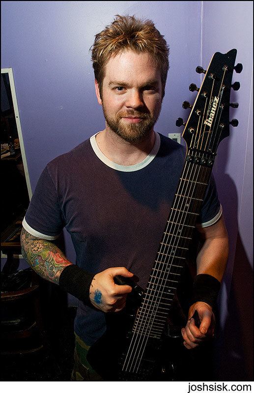 Scott Hull (musician) Scott Hull Pig Destroyer Ibanez guitars