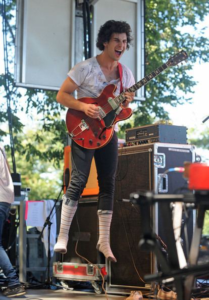 Scott Irby-Ranniar www2picturesgizimbiocom2008LollapaloozaMusi