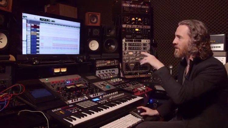 Scott Jacoby (producer) Scott Jacoby Producing Ronnie Spector YouTube