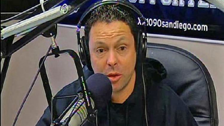 Scott Kaplan Sports Radio Host Scott Kaplan Fired NBC 7 San Diego