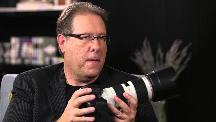 Scott Kelby Scott Kelby on the new Canon EOS 7D Mark II YouTube