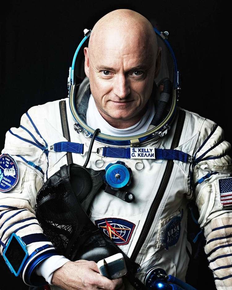 Scott Kelly (astronaut) Scott Kelly Astronaut Pics about space