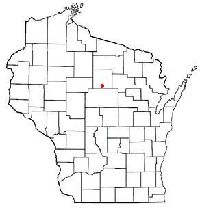 Scott, Lincoln County, Wisconsin