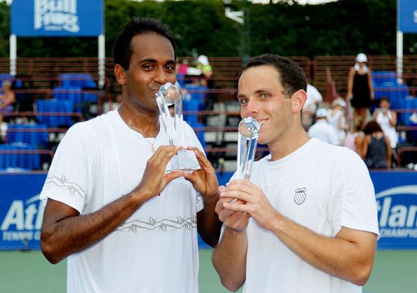 Scott Lipsky Rajeev Ram and Scott Lipsky Photos Atlanta Tennis