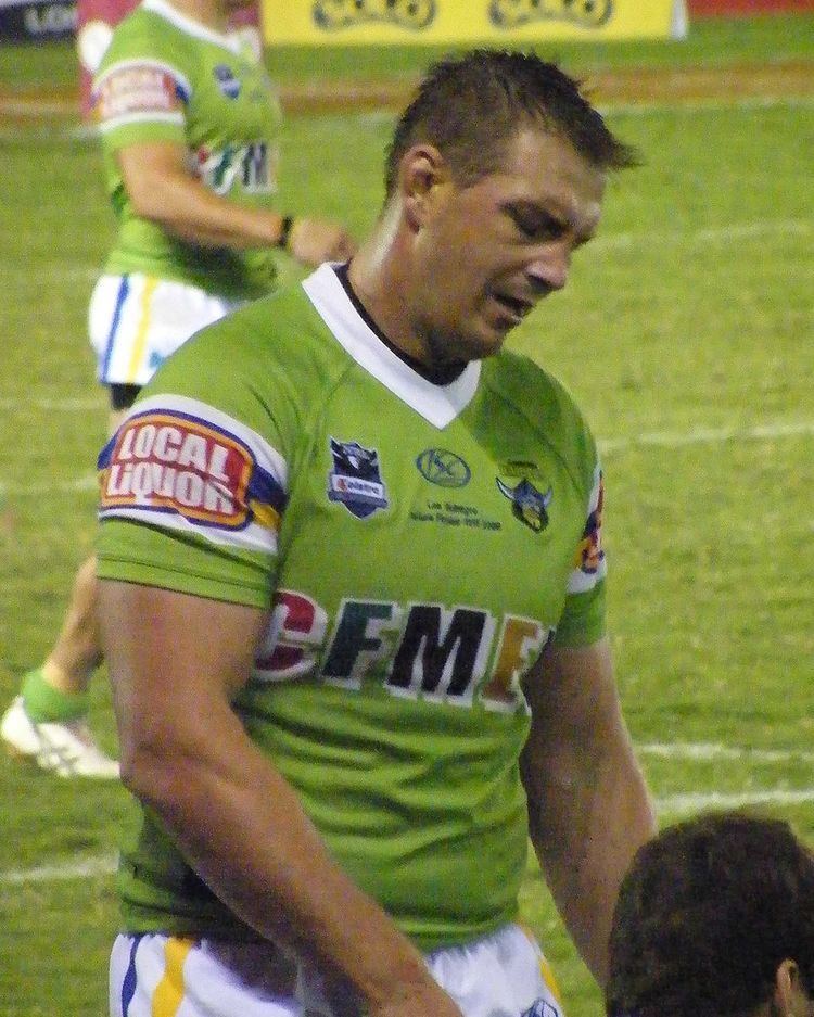 Scott Logan (rugby league)