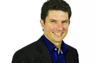 Scott Ludlam Panellist Scott Ludlam QampA ABC TV