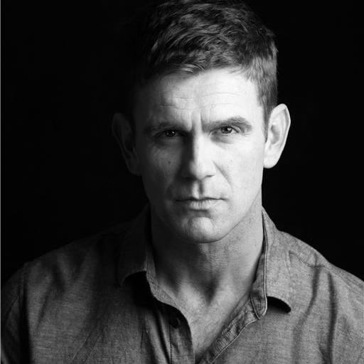 Scott Maslen Scott Maslen Curtis Brown