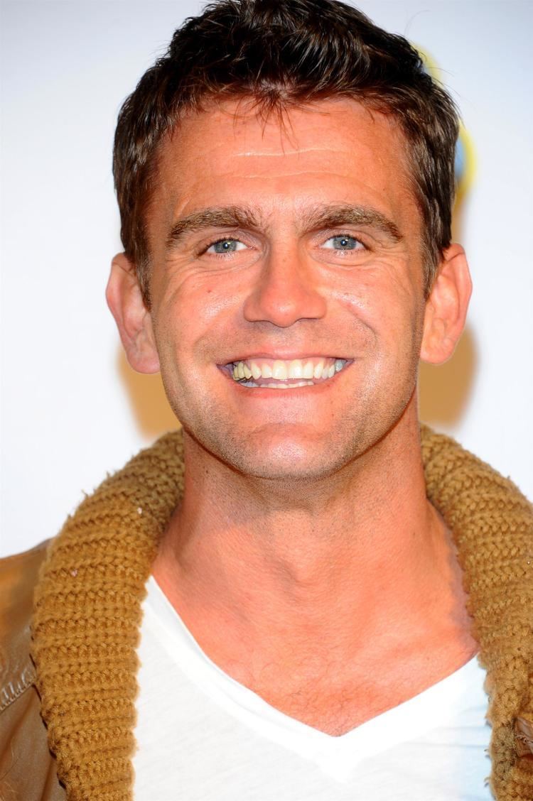 Scott Maslen Scott maslen special screening of lemonade mouth picture