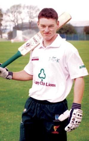 Scott Mason (cricketer) DEATH OF SCOTT MASON The Examiner