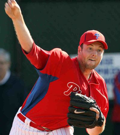 Scott Mathieson Putting on airs pays off for Phillies39 Mathieson philly