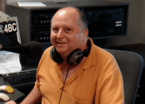 Scott Mayman Scott Mayman to leave 4BC radioinfocomau