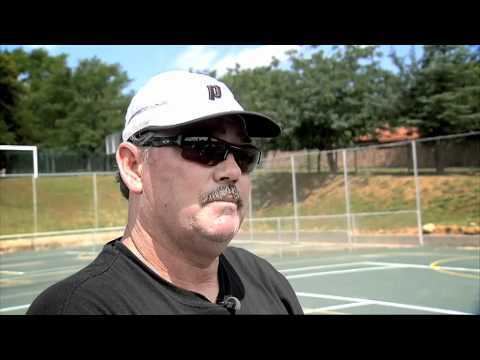 Scott McCain Tennis Coach Scott McCain In ATP Uncovered YouTube