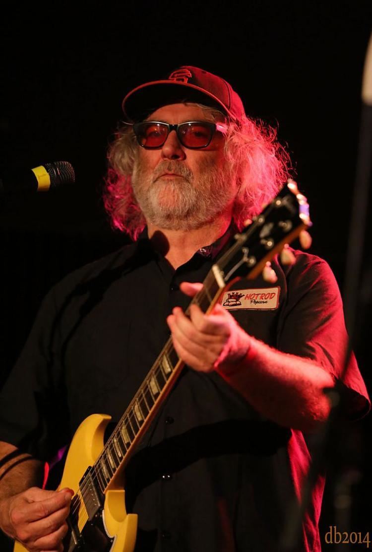 Scott McCaughey Scott McCaughey No Depression