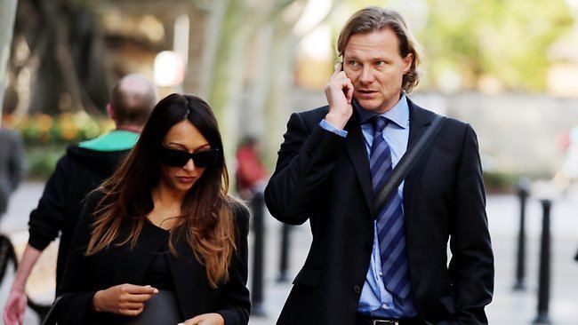 Scott Michaelson CBA cleared as judge blasts TV star The Australian