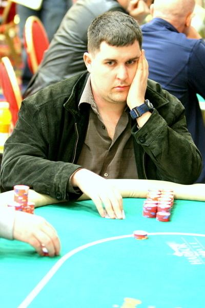 Scott Montgomery (poker player) Scott Montgomery ray Poker Player PokerListingscom