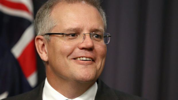 Scott Morrison (politician) 1419216990269jpg