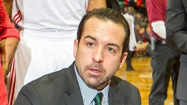Scott Morrison (basketball coach) Islander named assistant coach for NBAs Boston Celtics Prince