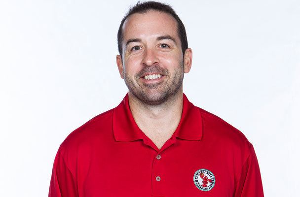 Scott Morrison (basketball coach) httpswwwbostoncomwpcontentuploads201409
