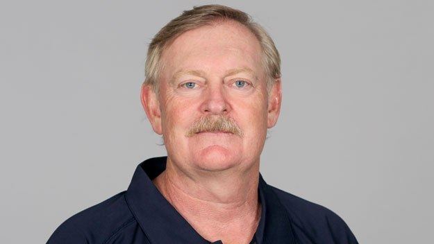Scott O'Brien Patriots Special Teams Coach Scott O39Brien Retires CBS Boston