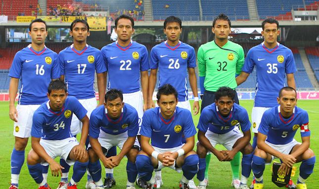 Scott Ollerenshaw Scott Ollerenshaw Why Malaysia fails on the international stage