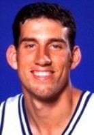 Scott Padgett thedraftreviewcomhistorydrafted1999imagesscot