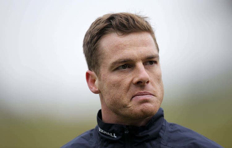 Scott Parker Goodbye Scott Parker a player who performed with