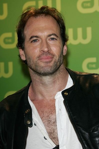 Scott Patterson Scott Patterson Photos The CW Television Network Upfront