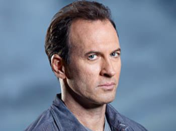 Scott Patterson Scott Patterson Actor TVGuidecom