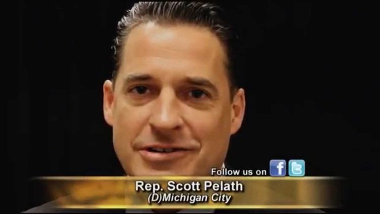Scott Pelath Best Advice Indiana House Minority Leader Scott Pelath