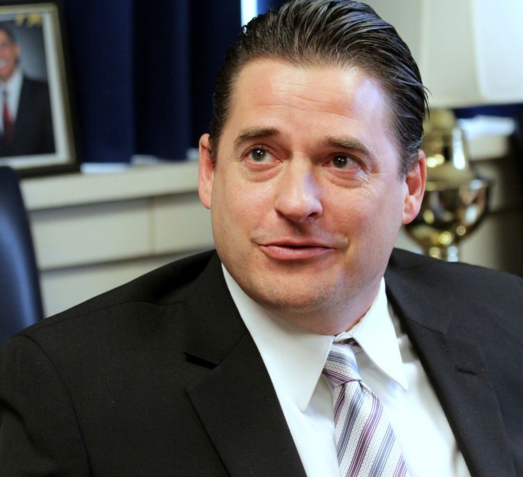 Scott Pelath Video amp story Pelath attacks Pence after speech