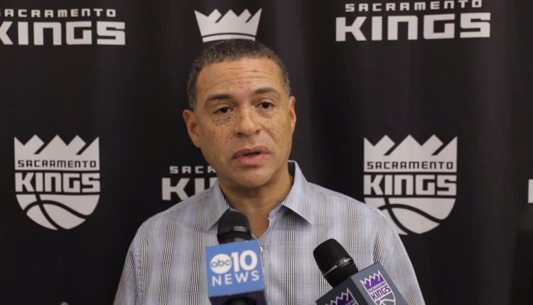 Scott Perry (basketball) Knicks hire Kings executive Scott Perry as new GM NY Daily News