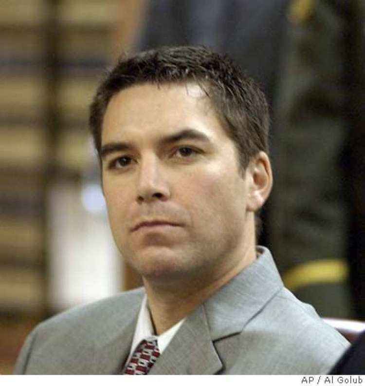 Scott Peterson Peterson trial to be moved to Peninsula Murder case