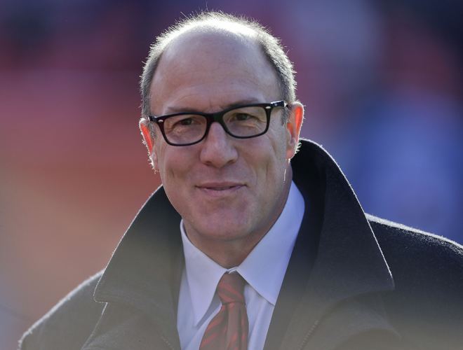 Scott Pioli Falcons Add Pioli to Staff