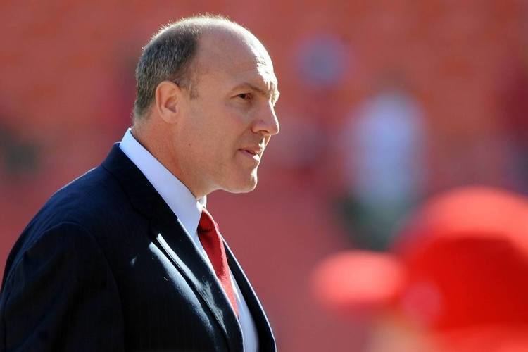 Scott Pioli A Chiefs draft lesson Why GM Scott Pioli was better than you think