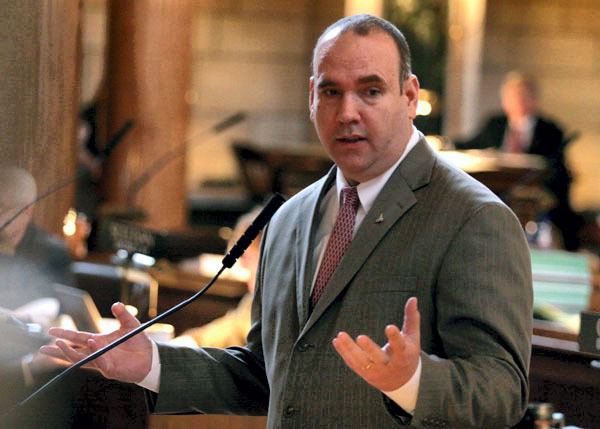 Scott Price (Nebraska politician) Sarpy County Sen Scott Price makes resignation from Nebraska