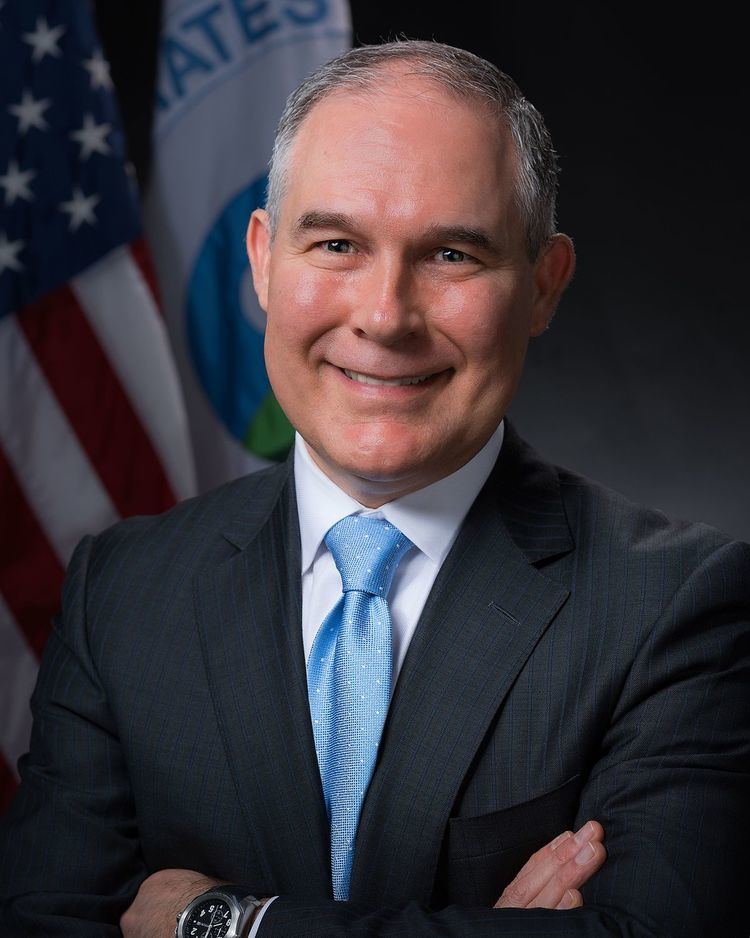 Scott Pruitt httpsuploadwikimediaorgwikipediacommonsthu