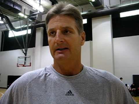 Scott Roth NBA DLeague Select Coach Scott Roth Interview YouTube
