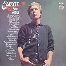 Scott: Scott Walker Sings Songs from his T.V. Series httpsuploadwikimediaorgwikipediaenthumb5