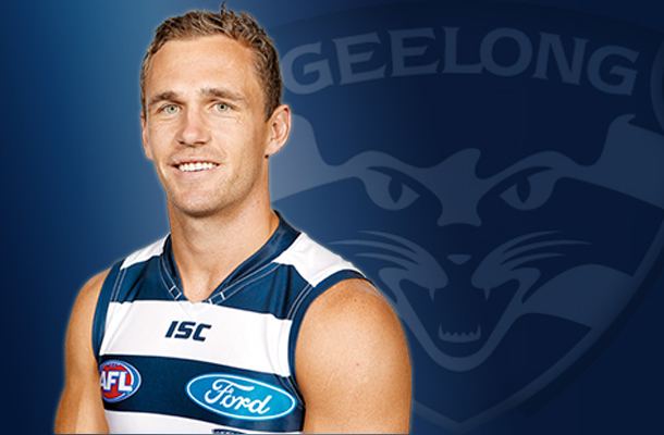 Scott Selwood Geelong Cats Scott Selwood joins brother Joel at the