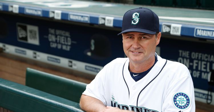 Scott Servais Seattle Mariners hire Scott Servais as manager The