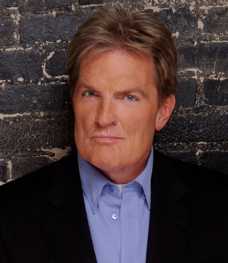 Scott Shannon The Scott Shannon show is not over NY Daily News