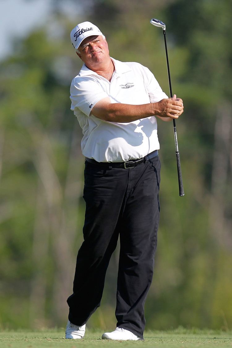 Scott Simpson (golfer) Scott Simpson Official Site