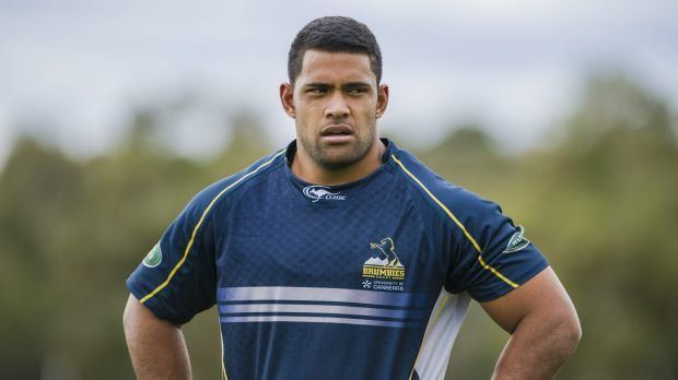 Scott Sio Brumbies prop Scott Sio back to basics as he pushes for