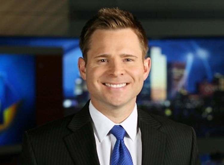 Scott Smith (director) WTVTTV hires DC anchor Scott Smith as sports director tbocom