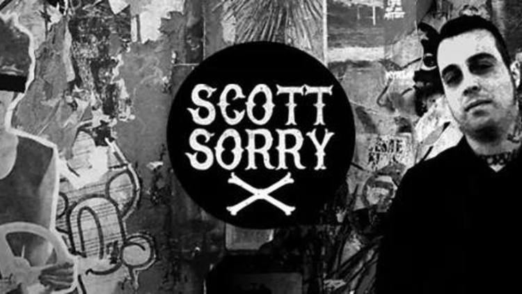 Scott Sorry httpss3cdnpledgemusiccomartists000025703